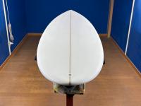 【PU】THE ACCELRATOR DESIGN  6'4"　"TRY-PIN "クリア※送料別途