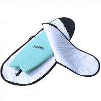 【TOOLS】TLS STD BOARD CASE 7ft | 幅広対応ハードケース