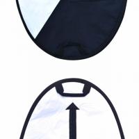 【TOOLS】TLS STD BOARD CASE 10ft | 幅広対応ハードケース