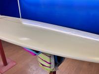 【中古 PU 】Sea bird  SURFBORD   5'8"DIAMOND