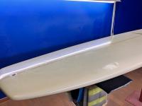 【中古 PU 】Sea bird  SURFBORD   5'8"DIAMOND