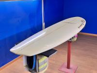 【中古 PU 】Sea bird  SURFBORD   5'8"DIAMOND