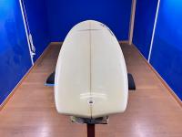 【中古 PU 】Sea bird  SURFBORD   5'8"DIAMOND