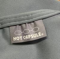 【HotCapsul】50%OFF ホットカプセル・ゲルマテックチタン・半袖