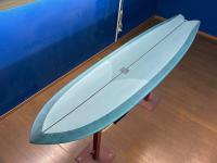 LOG JAM HANDCRAFTED CUSTOM 7'8" "FISH SIMONS"