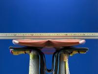 LOG JAM HANDCRAFTED CUSTOM 6'8" "FISH SIMONS"