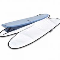 【TLS フルオープン】TLS STD BOARD CASE 9.2ft | 幅広対応ハードケース