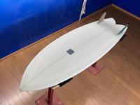 【LOGJAM】HANDCRAFTED CUSTOM RETROFISH　5'8"