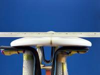 【EPS エポキシ】WOODY PRESS  6'0"　"SHONAN SMALL" クリア