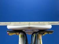 【PU】WOODY PRESS  6'0"　"TWIN PIN PLUS ONE " グレー