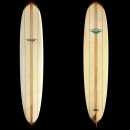【中古 PU  】UNKLE SURFBOARDS  300cm※送料は別途負担