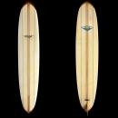 【中古 PU  】UNKLE SURFBOARDS  300cm※送料は別途負担