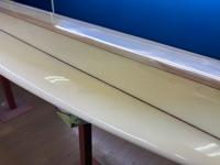 【中古 PU  】UNKLE SURFBOARDS  300cm※送料は別途負担
