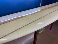 【中古 PU  】UNKLE SURFBOARDS  300cm※送料は別途負担