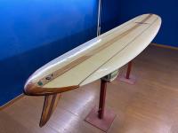【中古 PU  】UNKLE SURFBOARDS  300cm※送料は別途負担