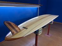 【中古 PU  】UNKLE SURFBOARDS  300cm※送料は別途負担