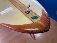 【中古 PU  】UNKLE SURFBOARDS  300cm※送料は別途負担