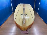 【中古 PU  】UNKLE SURFBOARDS  300cm※送料は別途負担