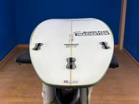 IMAGINATION SURFBOARDS CUSTOM  5'10"