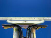 IMAGINATION SURFBOARDS CUSTOM  5'10"