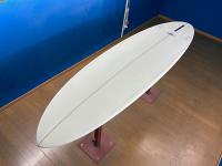 【PU 】THE ACCELERATORE  7'2" 「MID PIN」クリア　※送料別途