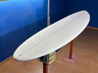 【PU 】THE ACCELERATORE  7'2" 「MID PIN」クリア　※送料別途