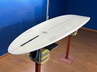 【PU 】THE ACCELERATORE  7'2" 「MID PIN」クリア　※送料別途