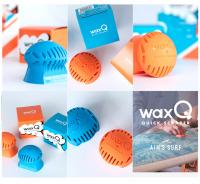 WAX Q ワックスQ　2カラー