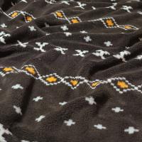 TOOLS マイクロファイバーポンチョ　ベーシック　”フェアアイル”