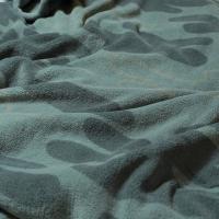 TOOLS マイクロファイバーポンチョ　ベーシック　”カモ”