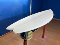 【PU】THE ACCELRATOR DESIGN  5'8""FLYING FISH" ※送料別途