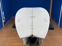 【PU】THE ACCELRATOR DESIGN  5'8""FLYING FISH" ※送料別途