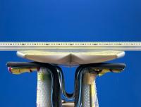 【LOGJAM】HANDCRAFTED CUSTOM RETROFISH　5'7"