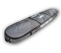 【未使用トリップ用】DSURF 9'6"「EXPEDITION COFFIN」　2～3本用　GRAY