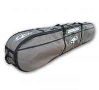 【未使用トリップ用】DSURF 9'6"「EXPEDITION COFFIN」　2～3本用　GRAY