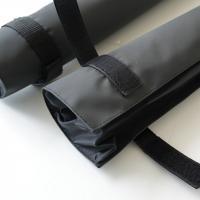 【TLS】ROUND  CAR CARRIER COVER|ラウンド　ルーフキャリアカバー