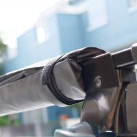 【TLS】ROUND  CAR CARRIER COVER|ラウンド　ルーフキャリアカバー