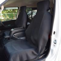 TLS CAR SEAT COVER シートカバー