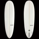 【新品EPS】DECENCY 7'0" ETB クリア　※送料別途