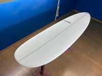 【新品EPS】DECENCY 7'0" ETB クリア　※送料別途