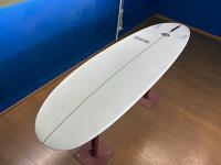 【新品EPS】DECENCY 7'0" ETB クリア　※送料別途