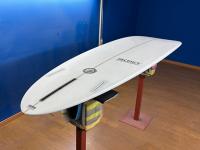 【新品EPS】DECENCY 7'0" ETB クリア　※送料別途