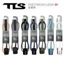 【TLS】FIVESTAR EVO LEASH 9ft / 足首用