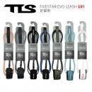 【TLS】FIVESTAR EVO LEASH 10ft / 足首用