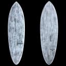 【新品EPS】I-ENZER 6'6" 「GENTLE」  DAMAGE-COLOR　※送料別途