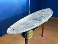 【新品EPS】I-ENZER 6'6" 「GENTLE」  DAMAGE-COLOR　※送料別途