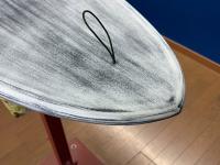 【新品EPS】I-ENZER 6'6" 「GENTLE」  DAMAGE-COLOR　※送料別途