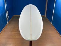 IMAGINATION SURFBOARDS   8'2"CLEAR  H-Performance