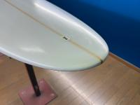 IMAGINATION SURFBOARDS   8'2"CLEAR  H-Performance
