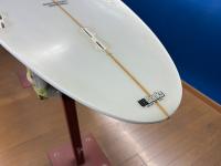 IMAGINATION SURFBOARDS   8'2"CLEAR  H-Performance